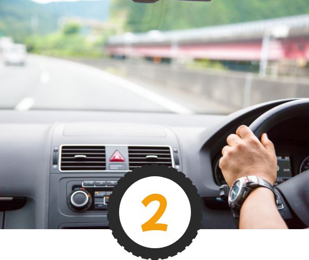 あなたの目標から逆算した専用プランで、無駄なく上達