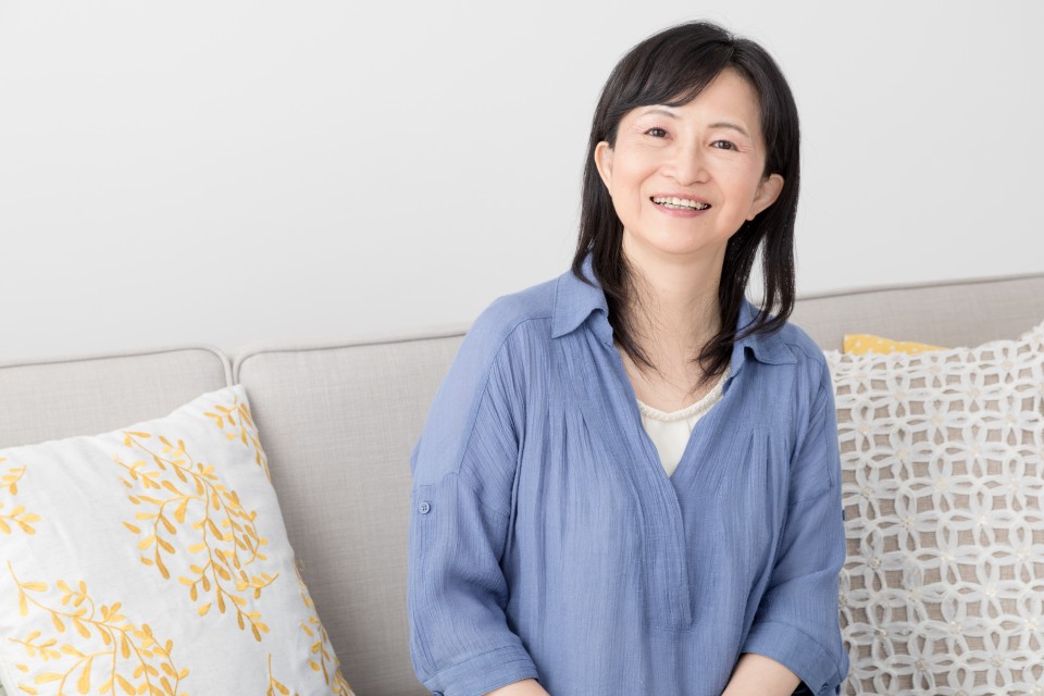 15年のブランクも、3日間で克服できました！