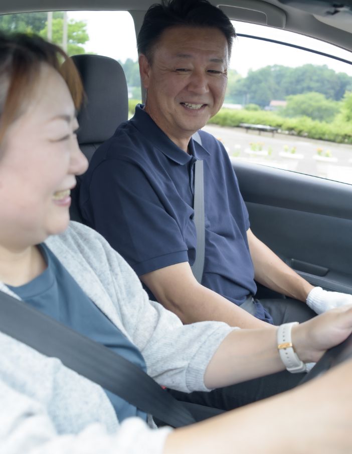 「なぜ、怒られるんだろう？」それが、私の原点でした