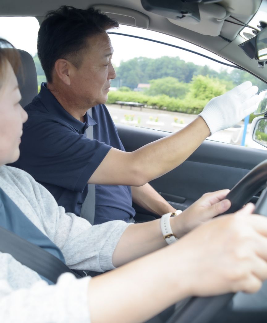 “仏の指導”が、あなたの眠っていた自信を呼び覚ます
