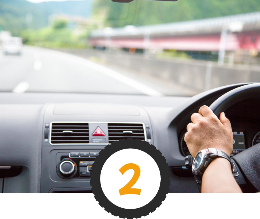 「S字カーブ」などの練習は一切なしで、最短での克服を目指します。